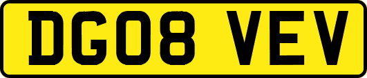 DG08VEV