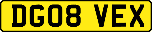 DG08VEX