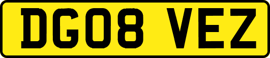 DG08VEZ