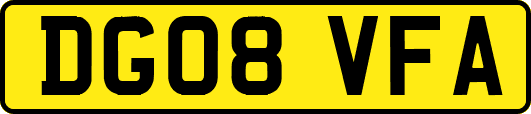 DG08VFA