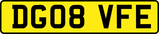 DG08VFE