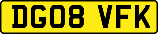 DG08VFK
