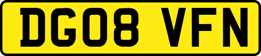 DG08VFN
