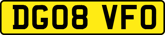 DG08VFO