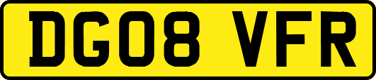 DG08VFR