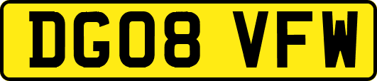 DG08VFW