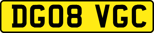 DG08VGC