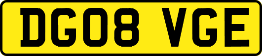 DG08VGE