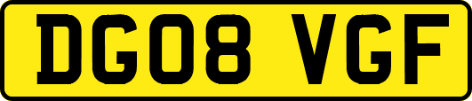 DG08VGF