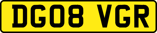 DG08VGR