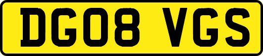 DG08VGS