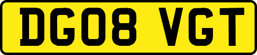 DG08VGT