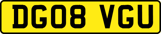 DG08VGU