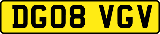 DG08VGV