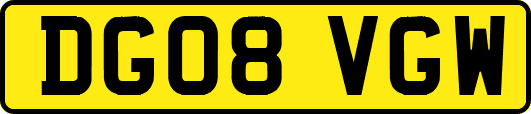 DG08VGW