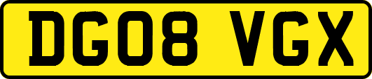 DG08VGX