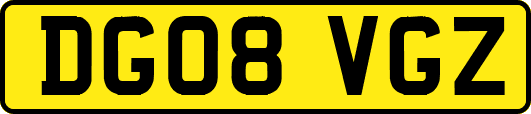 DG08VGZ
