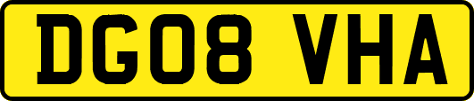 DG08VHA