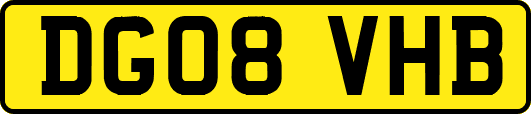DG08VHB