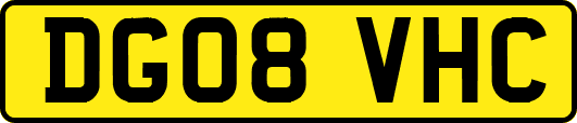 DG08VHC