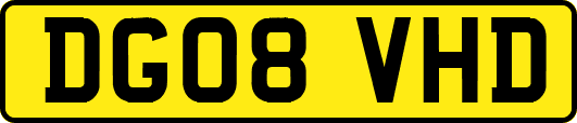 DG08VHD