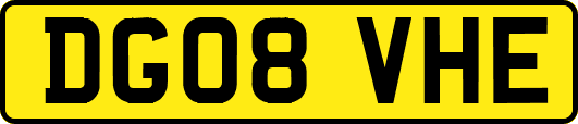 DG08VHE