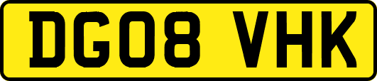 DG08VHK