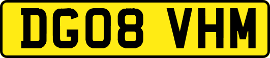DG08VHM