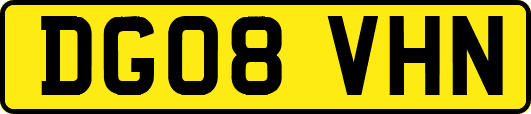 DG08VHN