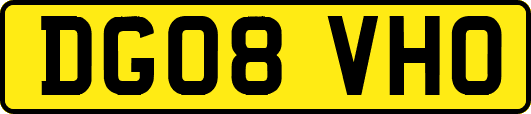 DG08VHO