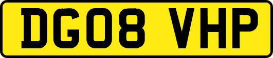 DG08VHP