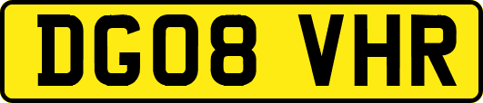 DG08VHR