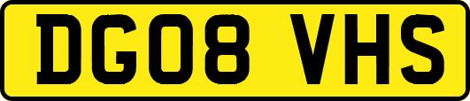 DG08VHS