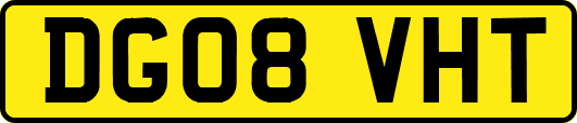 DG08VHT