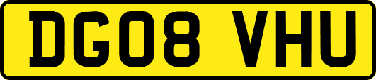 DG08VHU