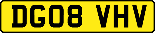 DG08VHV