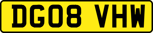 DG08VHW