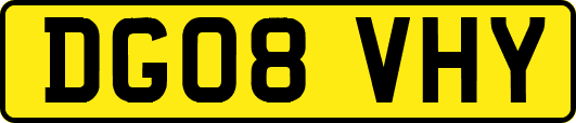 DG08VHY