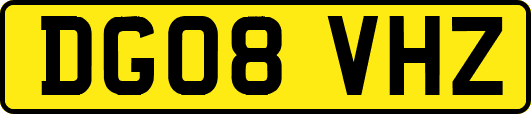 DG08VHZ