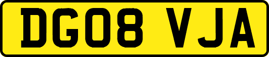 DG08VJA