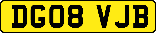 DG08VJB