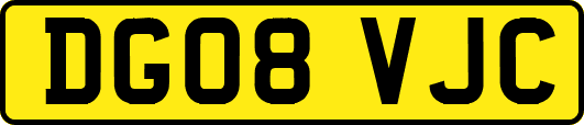 DG08VJC