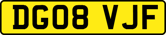 DG08VJF