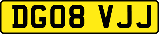 DG08VJJ