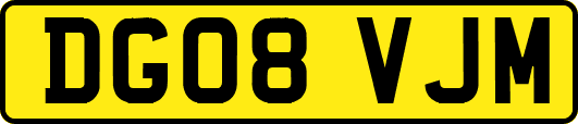 DG08VJM