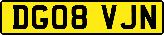 DG08VJN