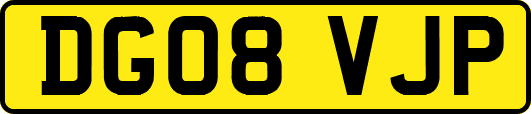 DG08VJP