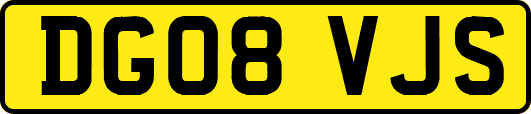 DG08VJS