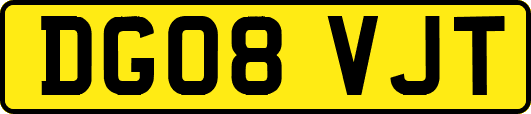 DG08VJT