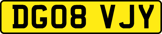 DG08VJY